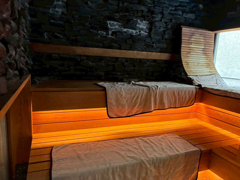 ゆうさんの別邸 仙寿庵のサ活写真