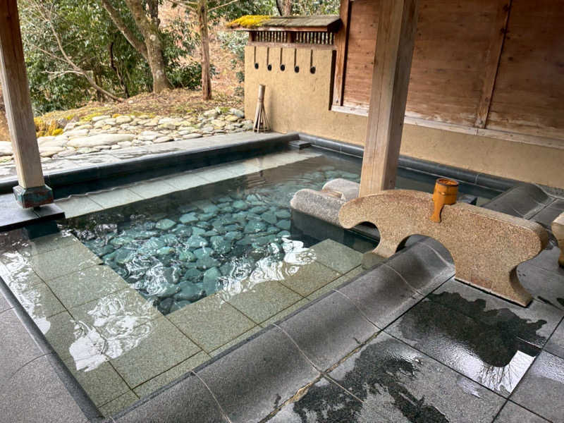 ゆうさんの別邸 仙寿庵のサ活写真