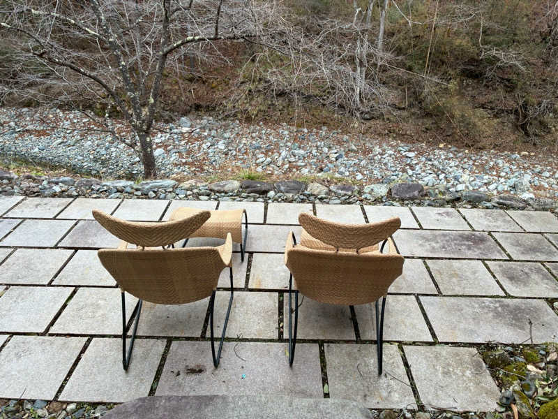 ゆうさんの別邸 仙寿庵のサ活写真