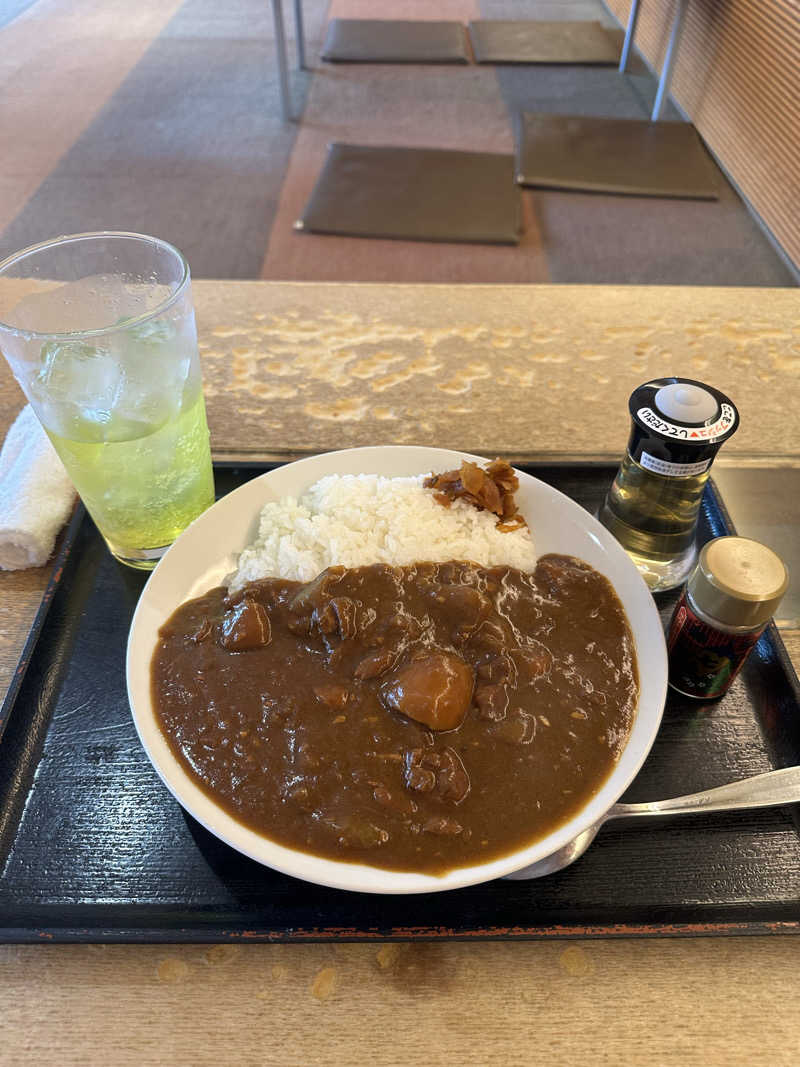 ゆうさんのサウナ&カプセルホテル 北欧のサ活写真