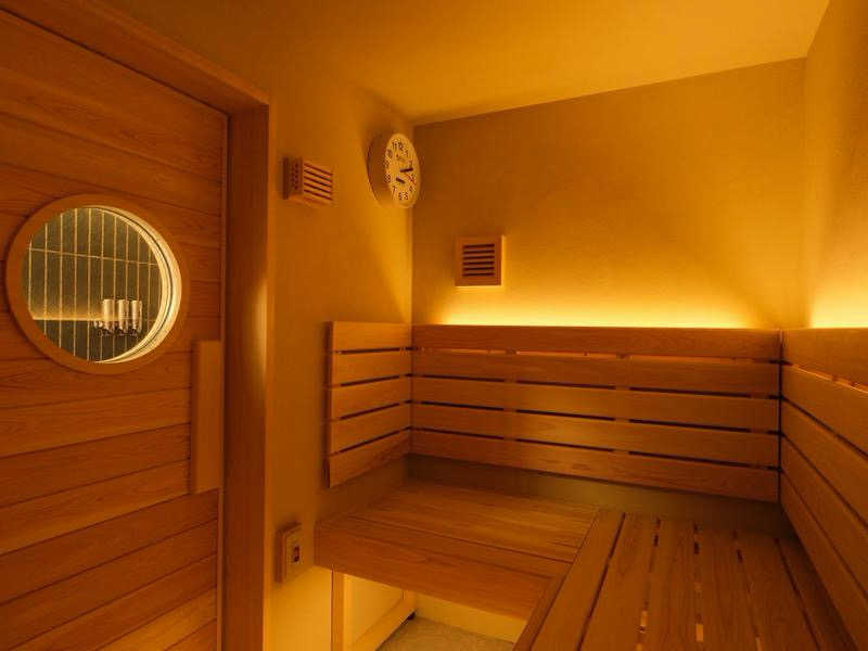 ゆうさんのプライベートサウナ sauna KUVETAのサ活写真