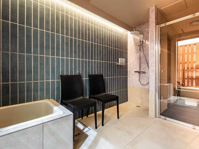 ゆうさんのプライベートサウナ sauna KUVETAのサ活写真