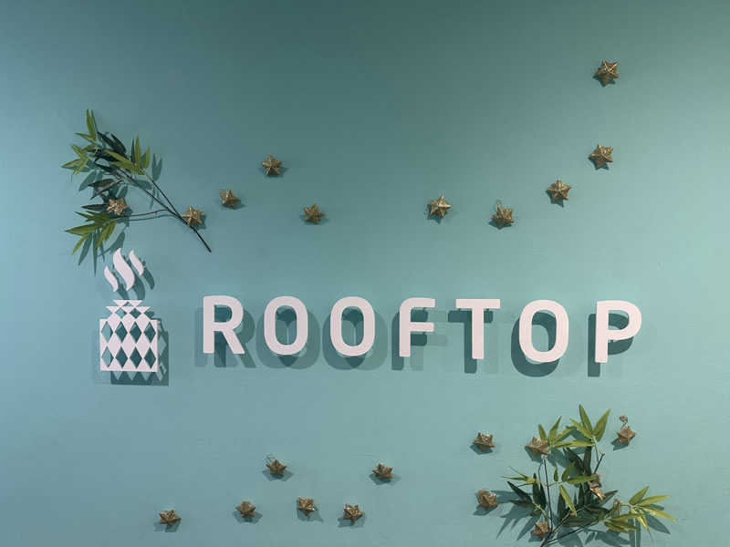 ゆうさんのROOFTOP(ルーフトップ)のサ活写真