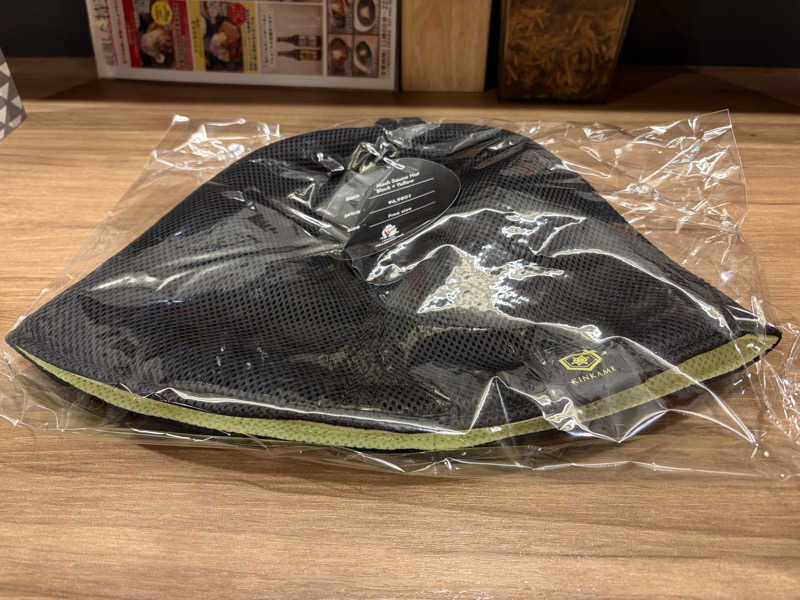 AGFLYさんの生姜サウナ 金の亀のサ活写真