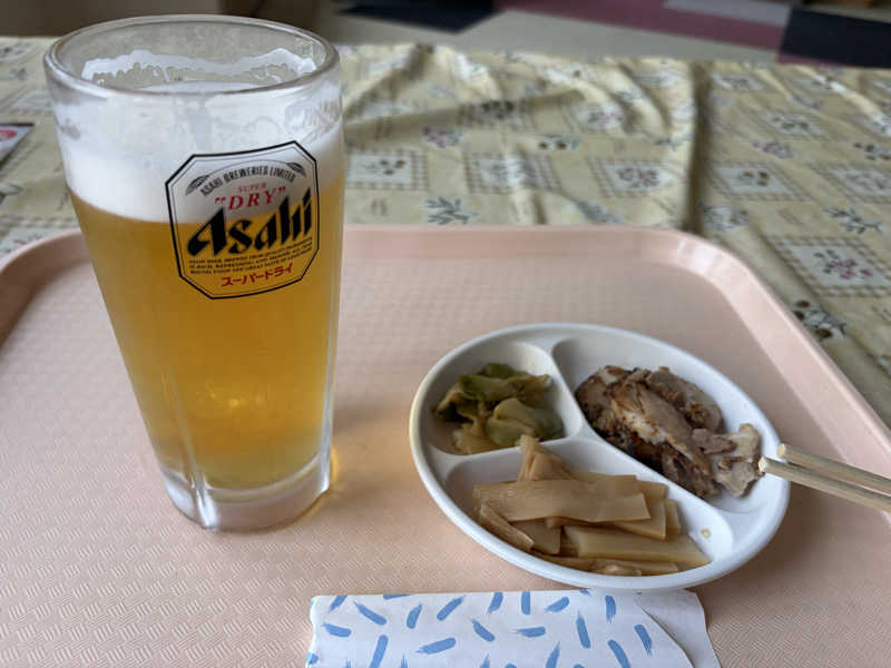 スーパードライ