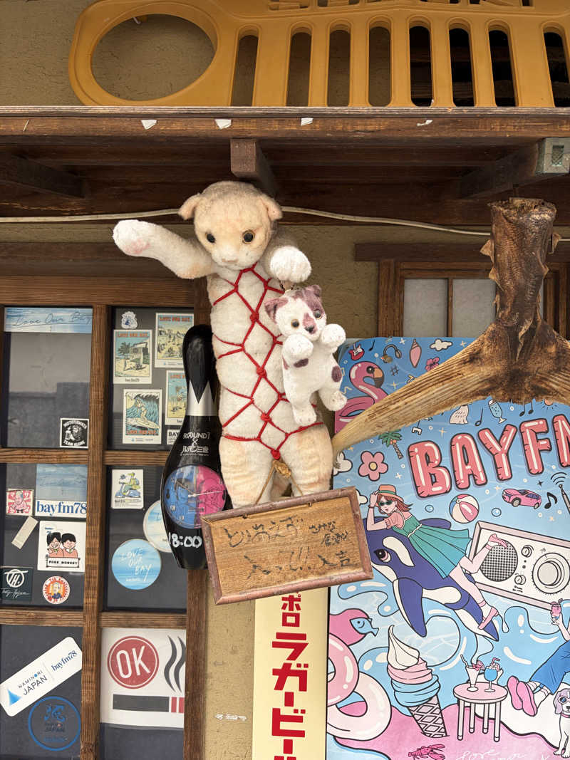 AGFLYさんのサウナ&カプセルホテルレインボー本八幡店のサ活写真