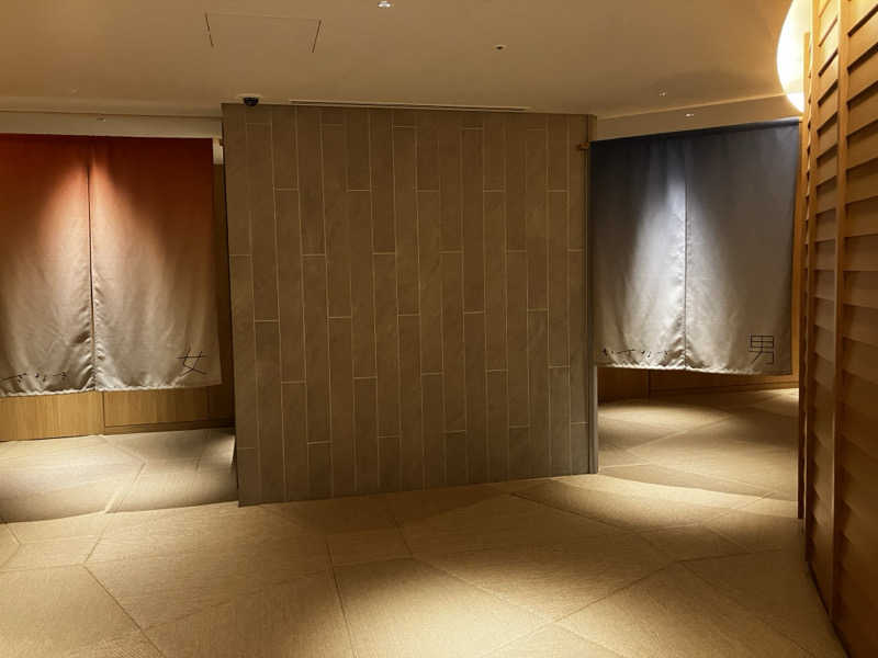 tony tonyさんの東急ハーヴェストクラブVIALA箱根湖悠のサ活写真