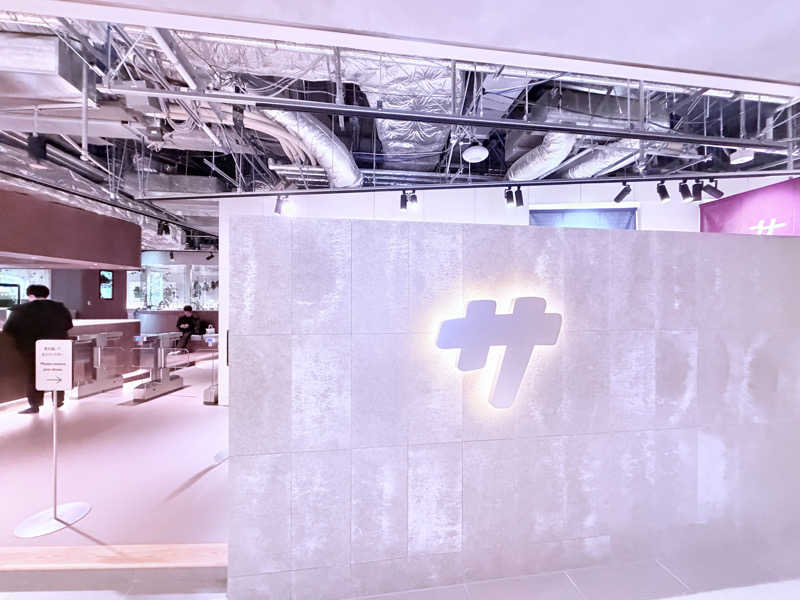 MAS4さんの高輪SAUNASのサ活写真