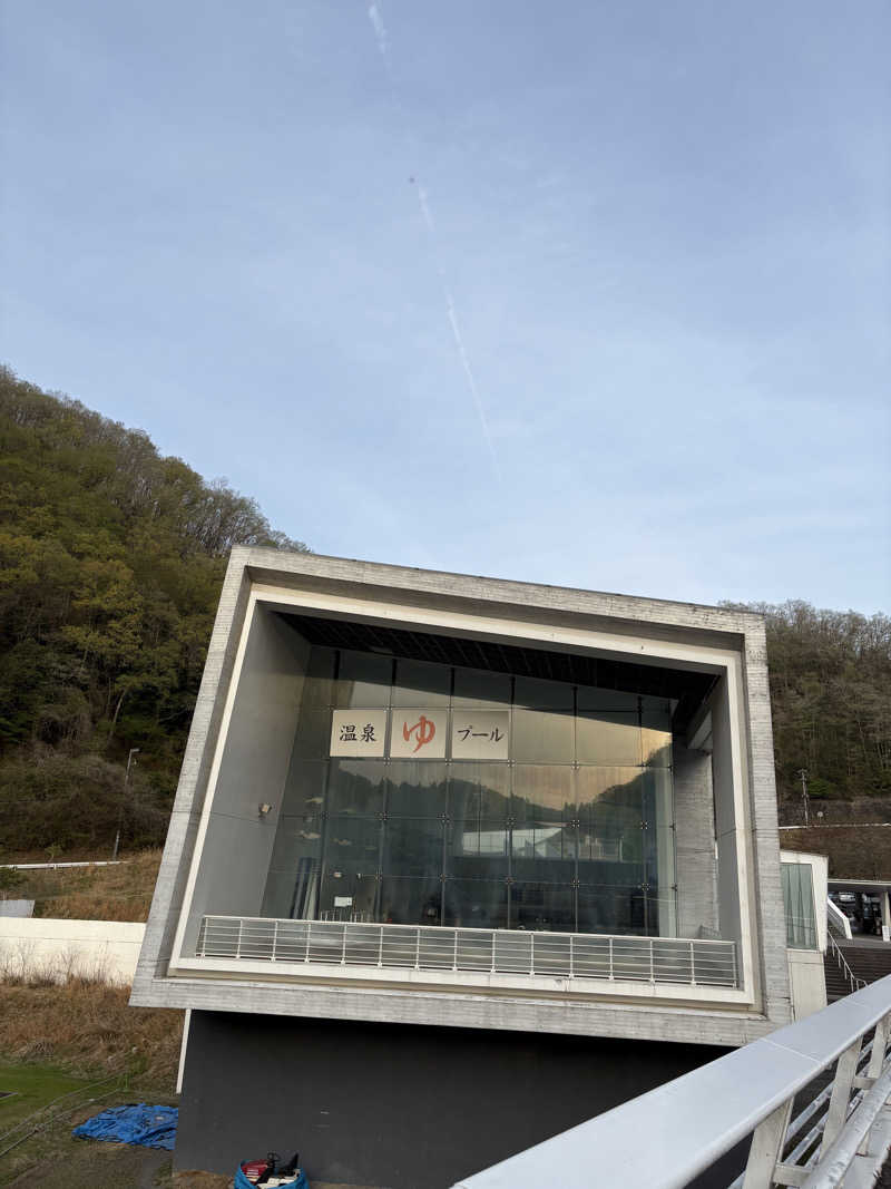 KARHUさんのスプリングス ひよしのサ活写真