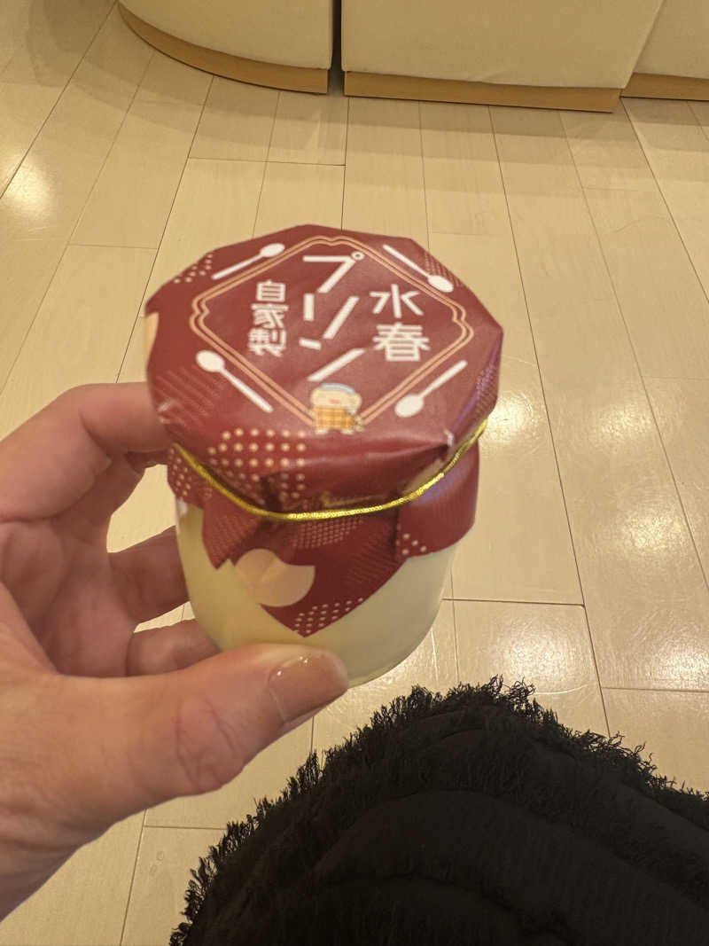 KARHUさんの潮芦屋温泉SPA水春のサ活写真