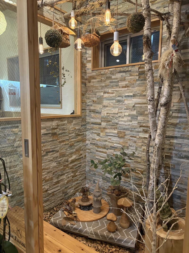 KARHUさんの入船温泉のサ活写真