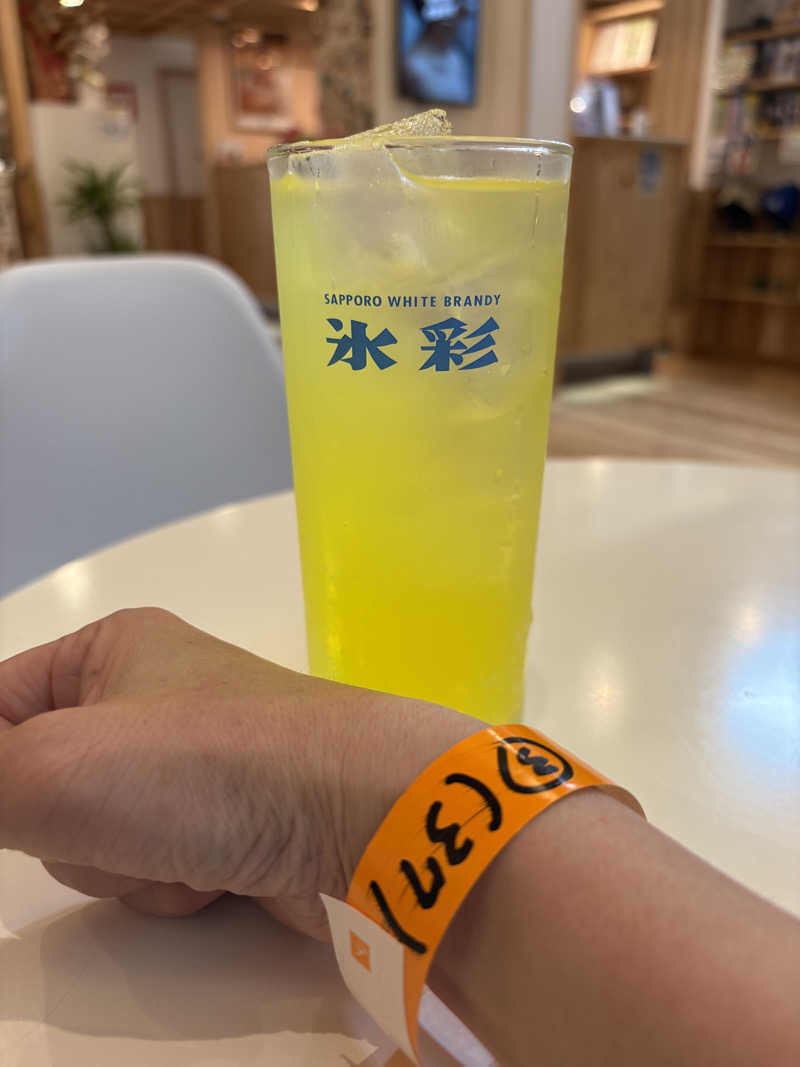 KARHUさんの入船温泉のサ活写真