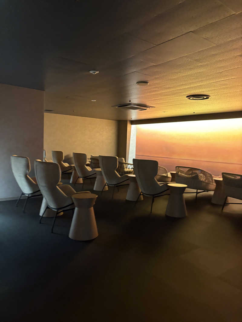 KARHUさんのグランドメルキュール伊勢志摩リゾート&スパのサ活写真