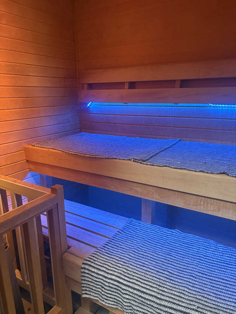 KARHUさんの花園温泉 sauna kukkaのサ活写真