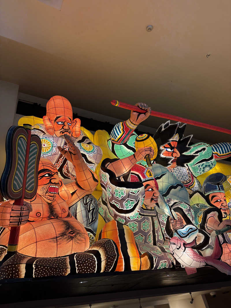 KARHUさんの宝乃湯のサ活写真