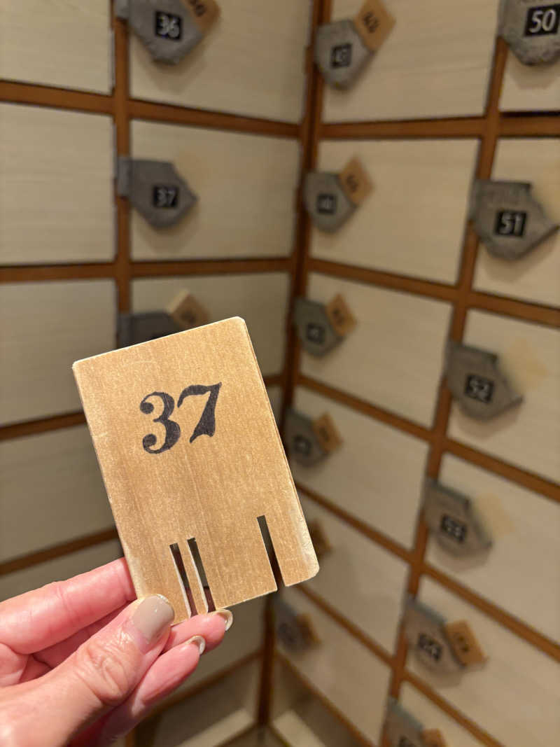 KARHUさんの城南温泉のサ活写真