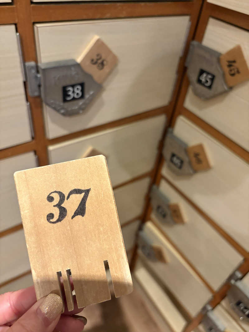 KARHUさんの城南温泉のサ活写真