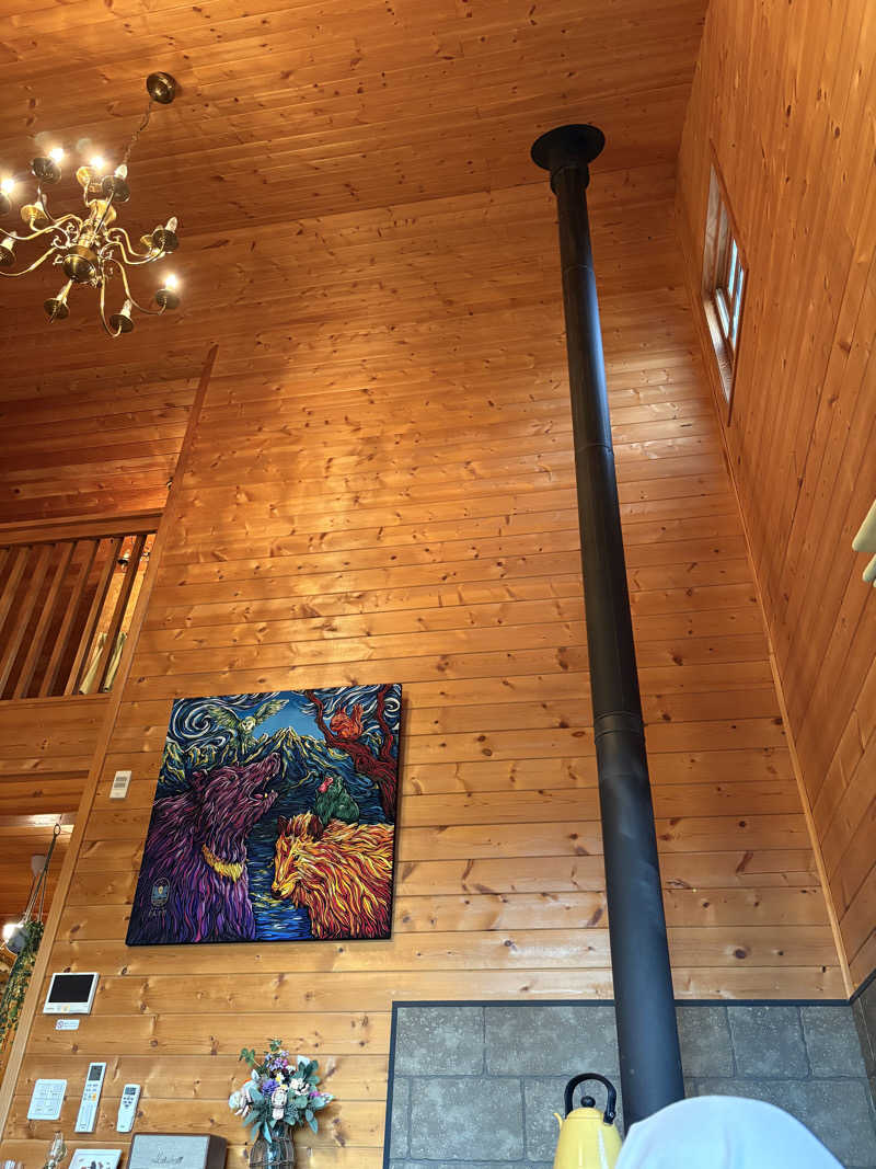 はるきさんのTATEYAMA SAUNAのサ活写真