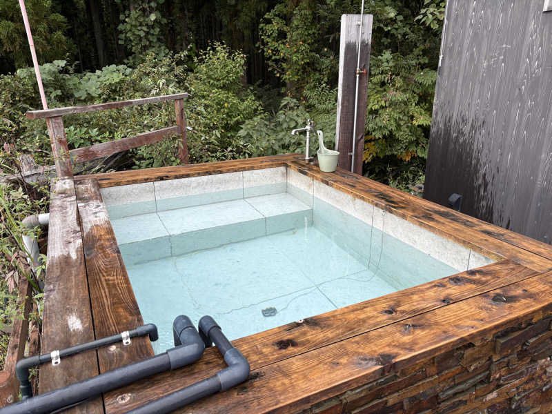 はるきさんのTATEYAMA SAUNAのサ活写真