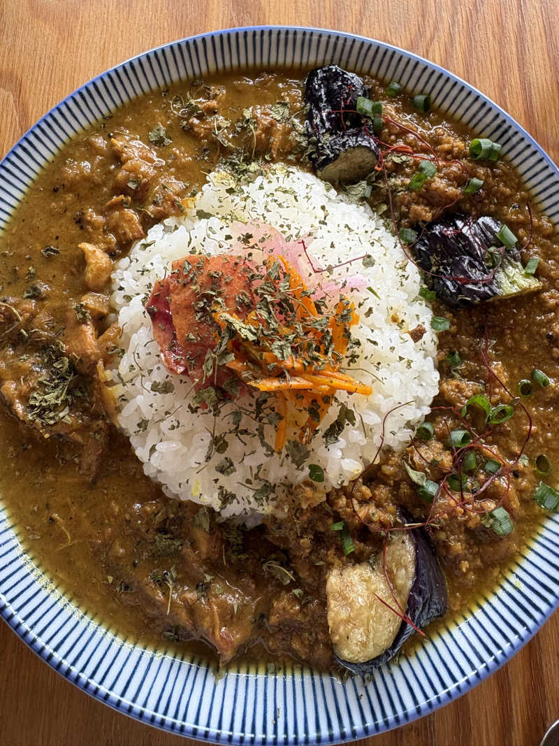 はるきさんのSAUNA CNOCのサ活写真