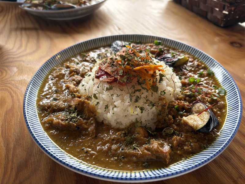 はるきさんのSAUNA CNOCのサ活写真