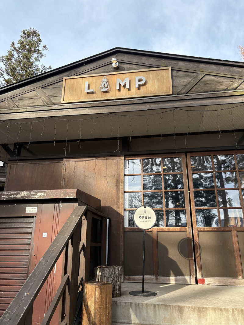 はるきさんのThe Saunaのサ活写真