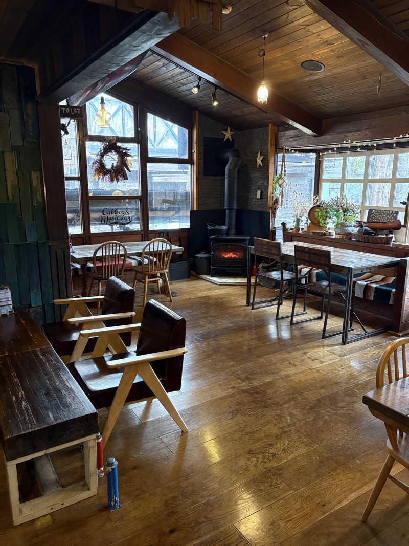 はるきさんのThe Saunaのサ活写真