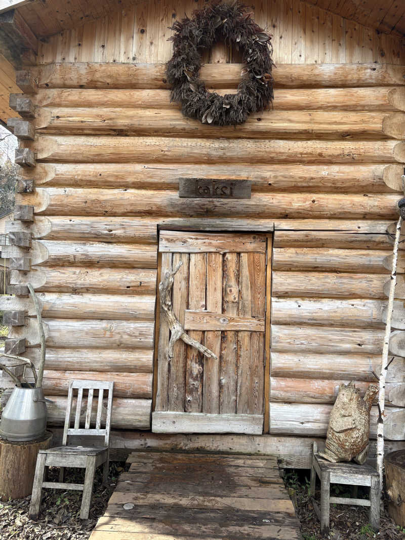 はるきさんのThe Saunaのサ活写真