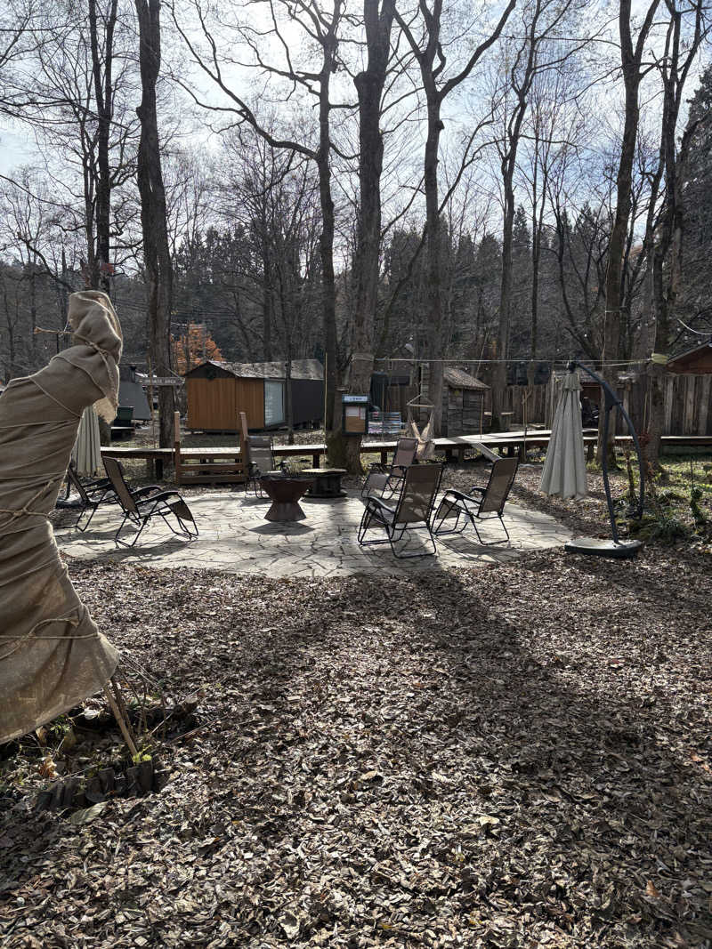 はるきさんのThe Saunaのサ活写真