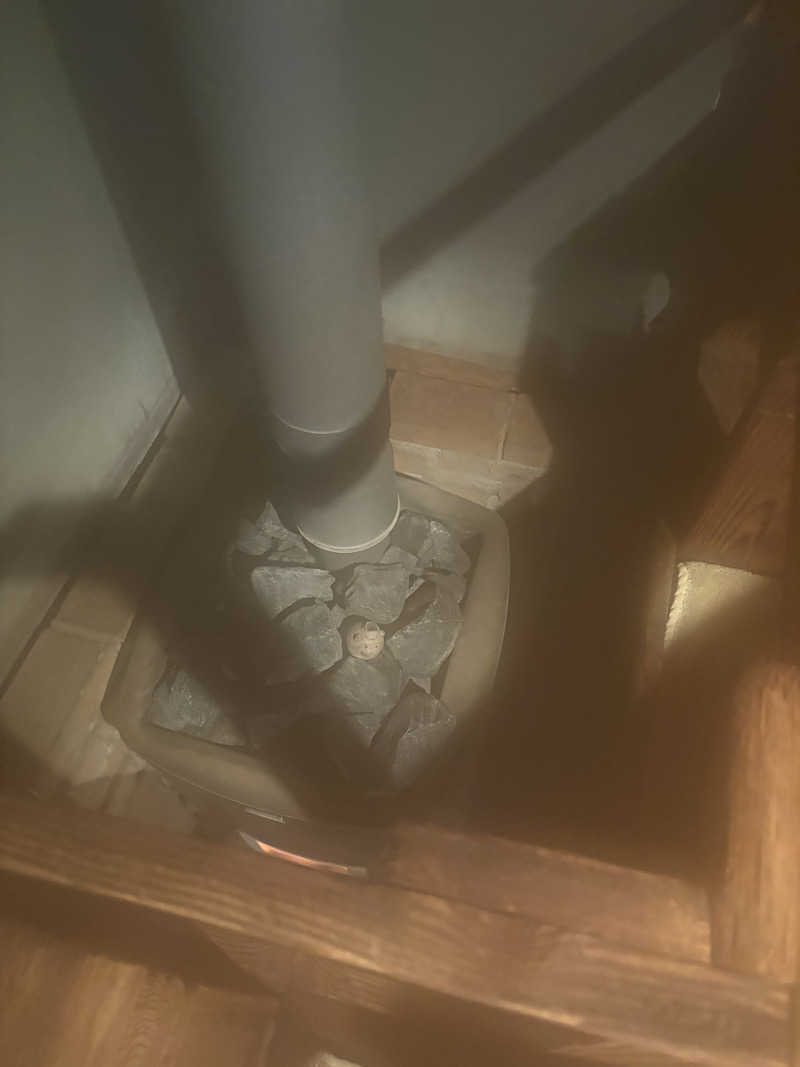 はるきさんのThe Saunaのサ活写真