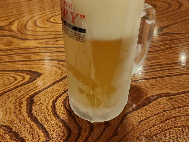 生ビール