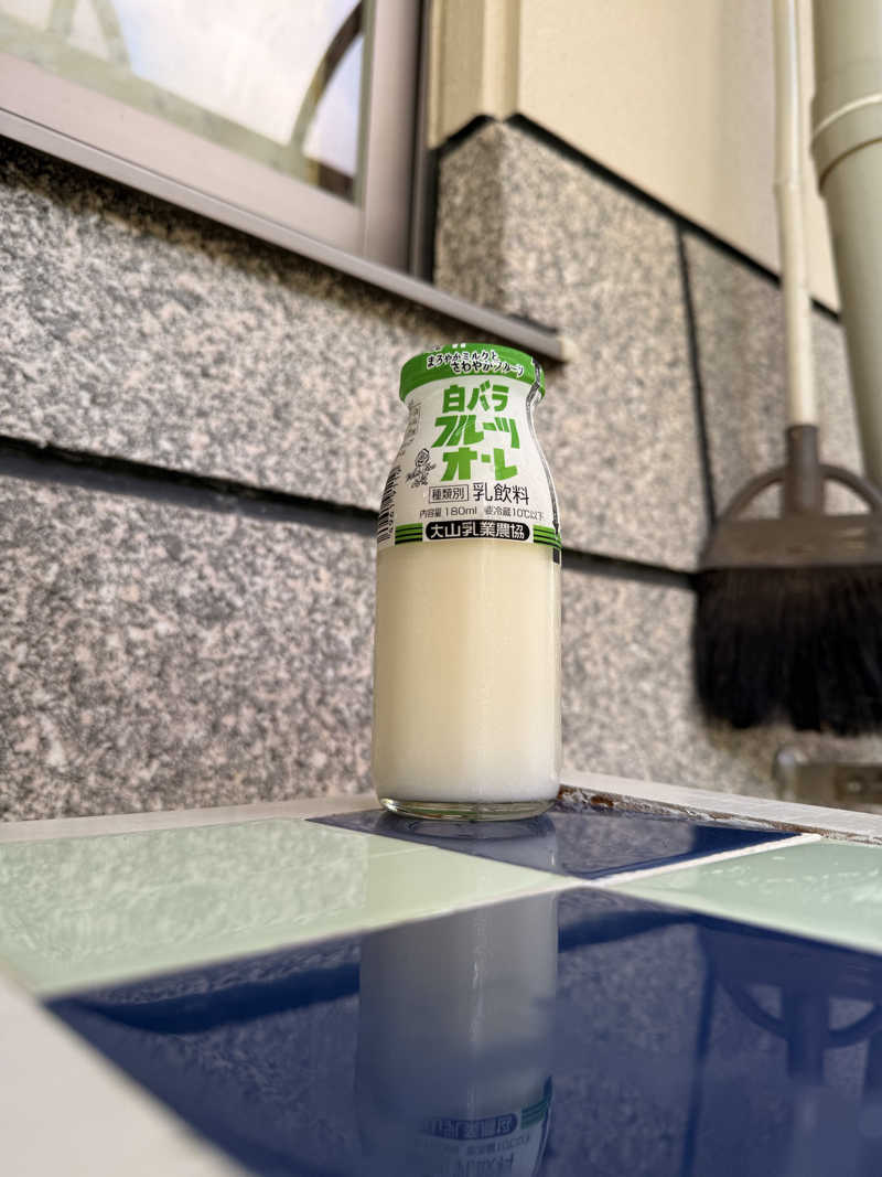 煩悩の鎌足さんの湯谷温泉 弥山荘のサ活写真