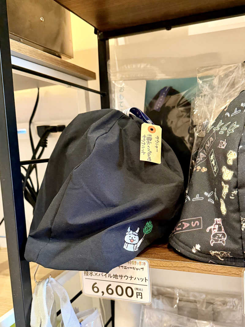 煩悩の鎌足さんのスパシーレ祇園のサ活写真