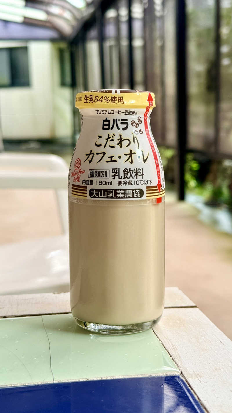 煩悩の鎌足さんの湯谷温泉 弥山荘のサ活写真