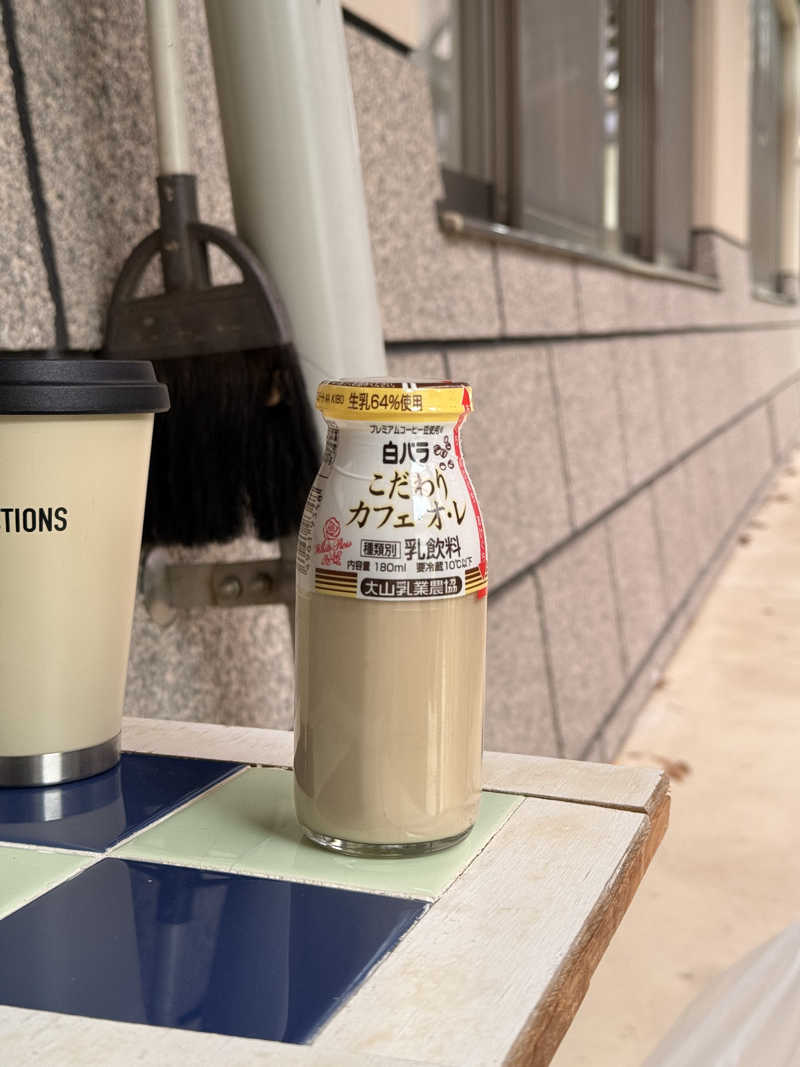煩悩の鎌足さんの湯谷温泉 弥山荘のサ活写真