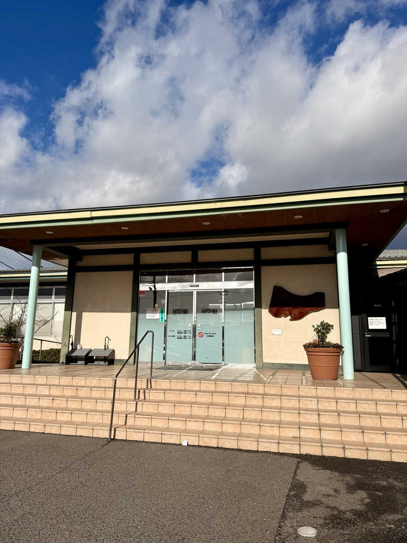 煩悩の鎌足さんのゆ～ぽっぽのサ活写真