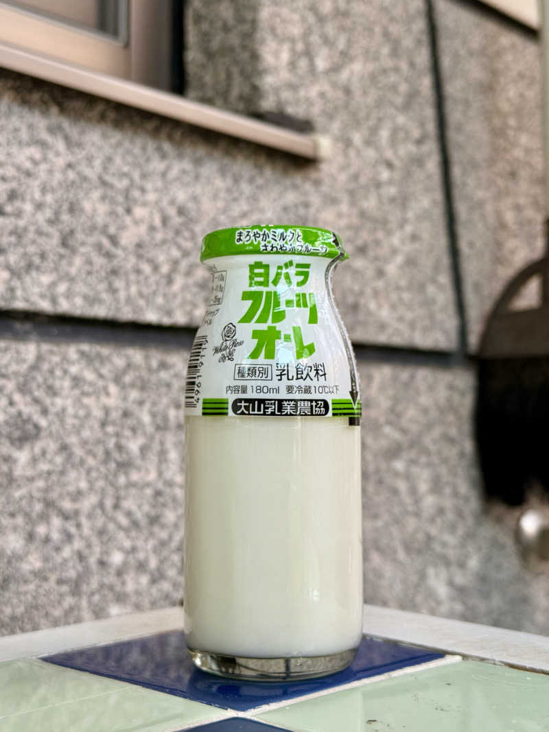 煩悩の鎌足さんの湯谷温泉 弥山荘のサ活写真