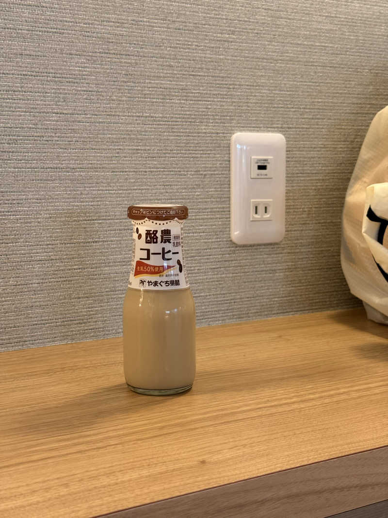 煩悩の鎌足さんのゆ～ぽっぽのサ活写真