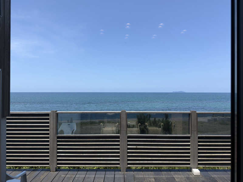 煩悩の鎌足さんのSAUNA BREEZEのサ活写真