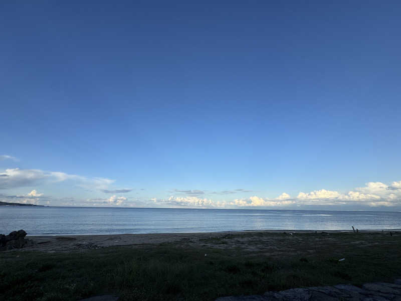 かわひまさんの氷見・松田江温泉 民宿あおまさのサ活写真