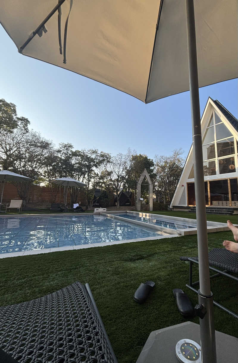 さやさんのクラフトホテル瀬戸内のサ活写真