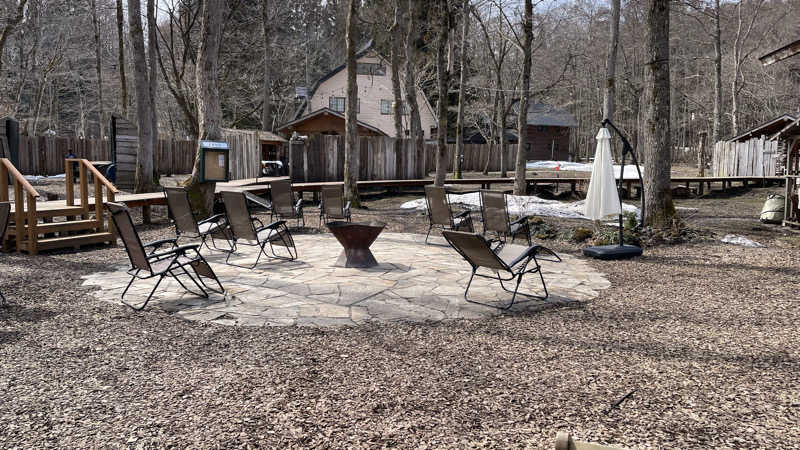 hi-do-jeさんのThe Saunaのサ活写真