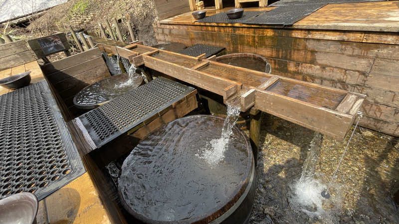 hi-do-jeさんのThe Saunaのサ活写真