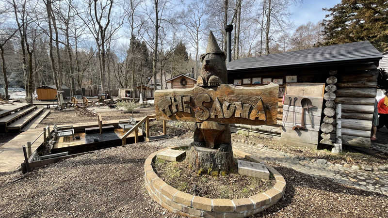 hi-do-jeさんのThe Saunaのサ活写真