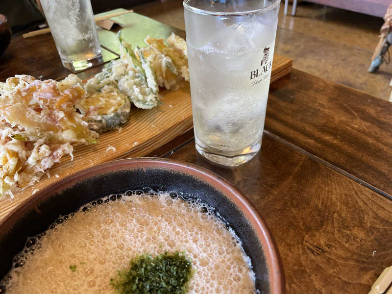 白州ハイボール