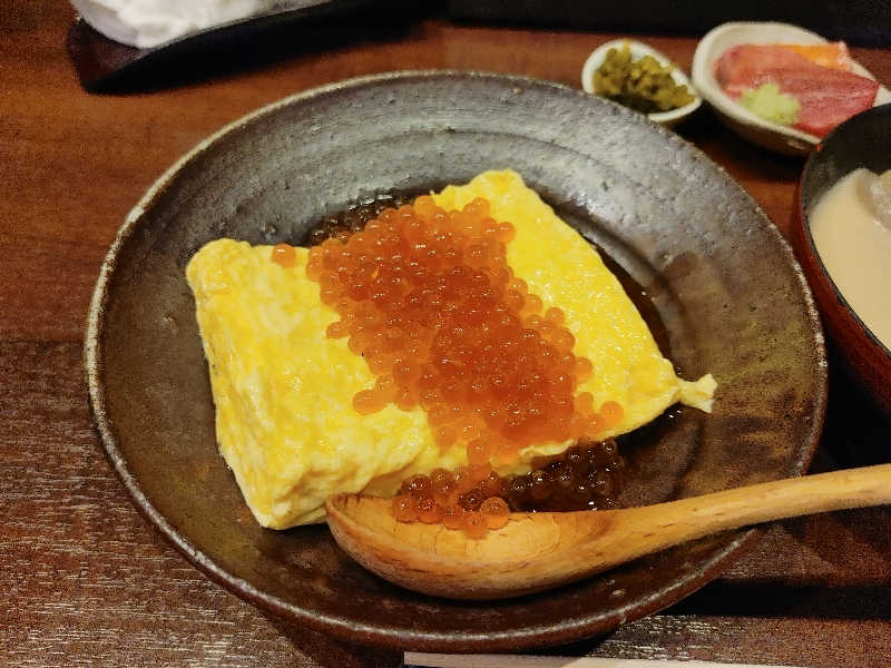 GORRIRA99さんのグランドサウナ心斎橋のサ活写真