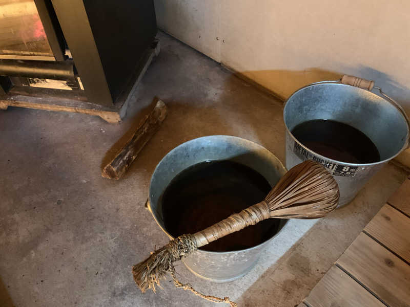 ryujiさんのBUNA SAUNA / 沖縄ハーバルサウナのサ活写真