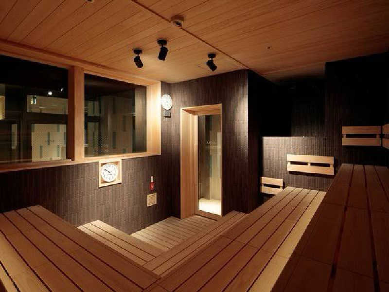 長門 永さんのカンデオホテルズ大阪心斎橋のサ活写真