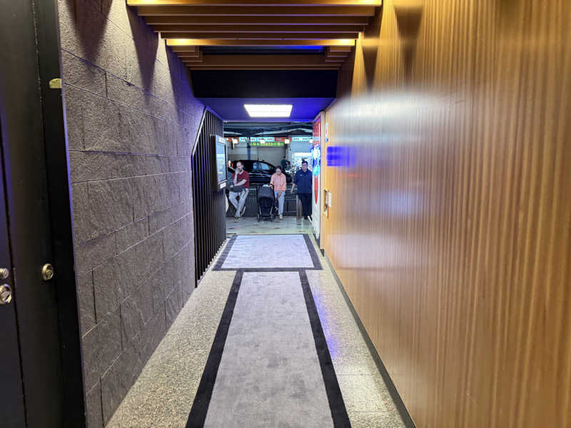 ルマルマ@週末サウナーさんのサウナ&カプセルホテル ルーマプラザのサ活写真