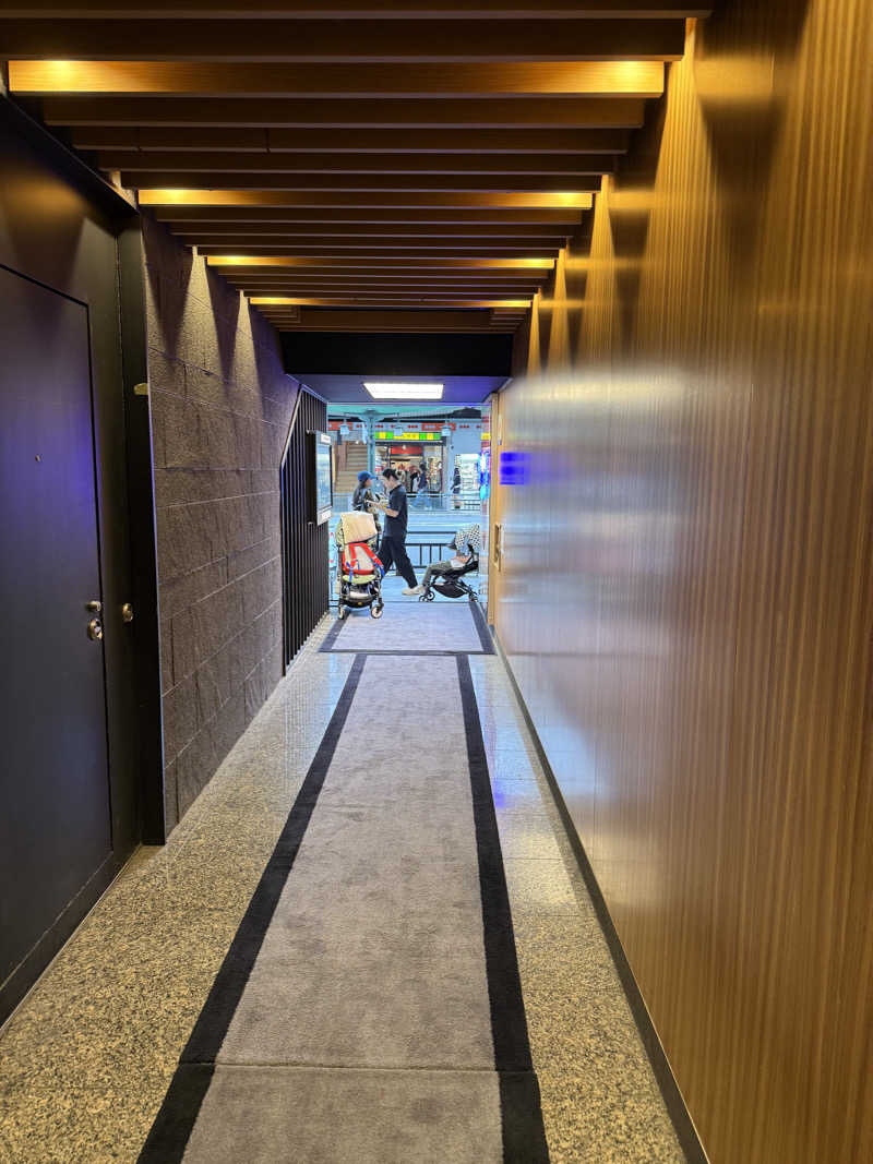 ルマルマ@週末サウナーさんのサウナ&カプセルホテル ルーマプラザのサ活写真